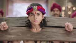Chakravartin Ashoka Samrat - Episode 207