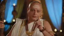 Chakravartin Ashoka Samrat - Episode 208