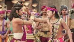 Chakravartin Ashoka Samrat - Episode 210