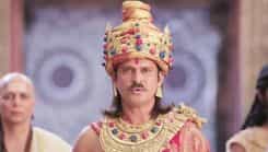 Chakravartin Ashoka Samrat - Episode 213