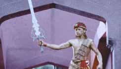 Chakravartin Ashoka Samrat - Episode 214