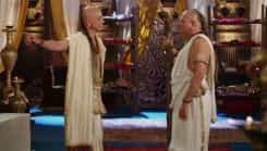 Chakravartin Ashoka Samrat - Episode 216