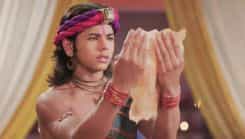 Chakravartin Ashoka Samrat - Episode 217
