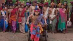 Chakravartin Ashoka Samrat - Episode 219
