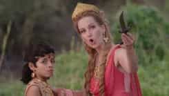 Chakravartin Ashoka Samrat - Episode 222