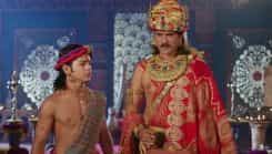 Chakravartin Ashoka Samrat - Episode 223