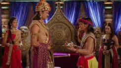 Chakravartin Ashoka Samrat - Episode 225