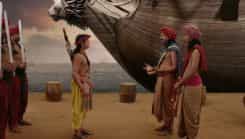 Chakravartin Ashoka Samrat - Episode 226