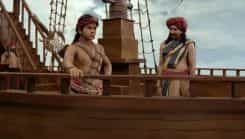 Chakravartin Ashoka Samrat - Episode 228