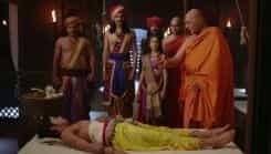 Chakravartin Ashoka Samrat - Episode 231
