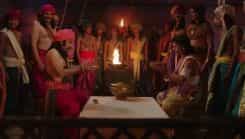 Chakravartin Ashoka Samrat - Episode 232