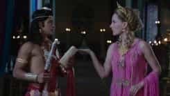 Chakravartin Ashoka Samrat - Episode 235