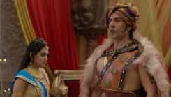 Chakravartin Ashoka Samrat - Episode 236