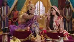 Chakravartin Ashoka Samrat - Episode 237