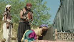 Chakravartin Ashoka Samrat - Episode 238