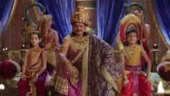 Chakravartin Ashoka Samrat - Episode 239