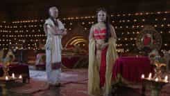 Chakravartin Ashoka Samrat - Episode 240