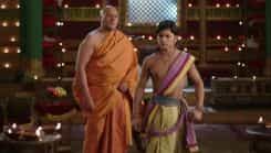 Chakravartin Ashoka Samrat - Episode 241