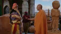 Chakravartin Ashoka Samrat - Episode 245