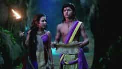 Chakravartin Ashoka Samrat - Episode 246