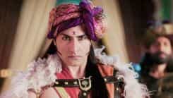 Chakravartin Ashoka Samrat - Episode 248