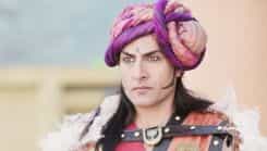 Chakravartin Ashoka Samrat - Episode 251