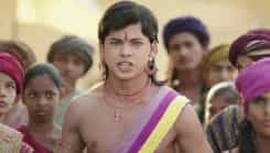 Chakravartin Ashoka Samrat - Episode 252