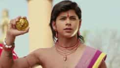 Chakravartin Ashoka Samrat - Episode 253