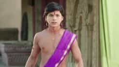 Chakravartin Ashoka Samrat - Episode 257
