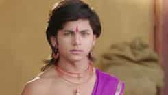 Chakravartin Ashoka Samrat - Episode 258