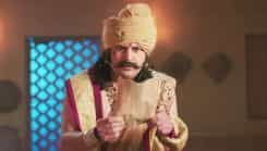 Chakravartin Ashoka Samrat - Episode 259