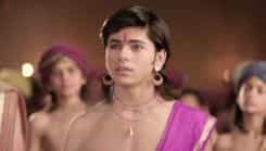 Chakravartin Ashoka Samrat - Episode 260