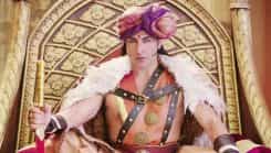 Chakravartin Ashoka Samrat - Episode 263