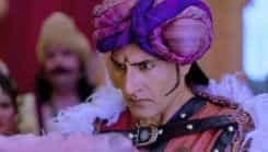 Chakravartin Ashoka Samrat - Episode 266