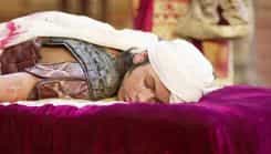 Chakravartin Ashoka Samrat - Episode 268