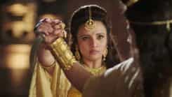 Chakravartin Ashoka Samrat - Episode 271