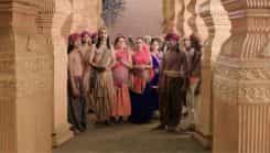 Chakravartin Ashoka Samrat - Episode 273