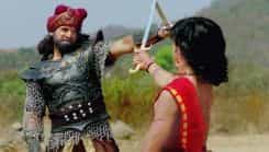 Chakravartin Ashoka Samrat - Episode 276