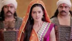 Chakravartin Ashoka Samrat - Episode 279