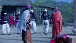 Chakravartin Ashoka Samrat - Episode 280
