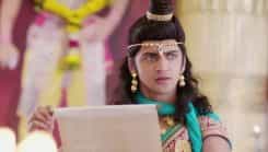 Chakravartin Ashoka Samrat - Episode 281