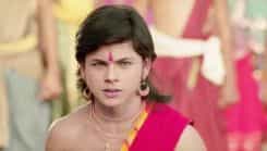 Chakravartin Ashoka Samrat - Episode 282