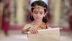 Chakravartin Ashoka Samrat - Episode 283