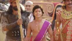 Chakravartin Ashoka Samrat - Episode 285