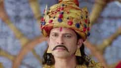 Chakravartin Ashoka Samrat - Episode 287
