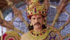Chakravartin Ashoka Samrat - Episode 288