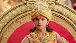 Chakravartin Ashoka Samrat - Episode 289