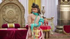 Chakravartin Ashoka Samrat - Episode 290