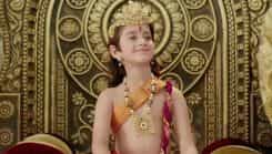 Chakravartin Ashoka Samrat - Episode 295