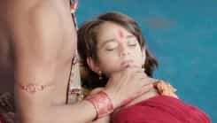 Chakravartin Ashoka Samrat - Episode 296